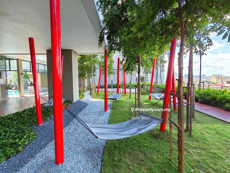 Condominium for Sale in Kuchai Sentral by Jerry Woo - Hammock - iProperty.com.my