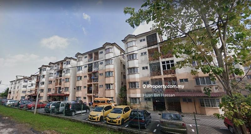 Apartment for Sale in Nilai Perdana by Husri Bin Hassan - iProperty.com.my