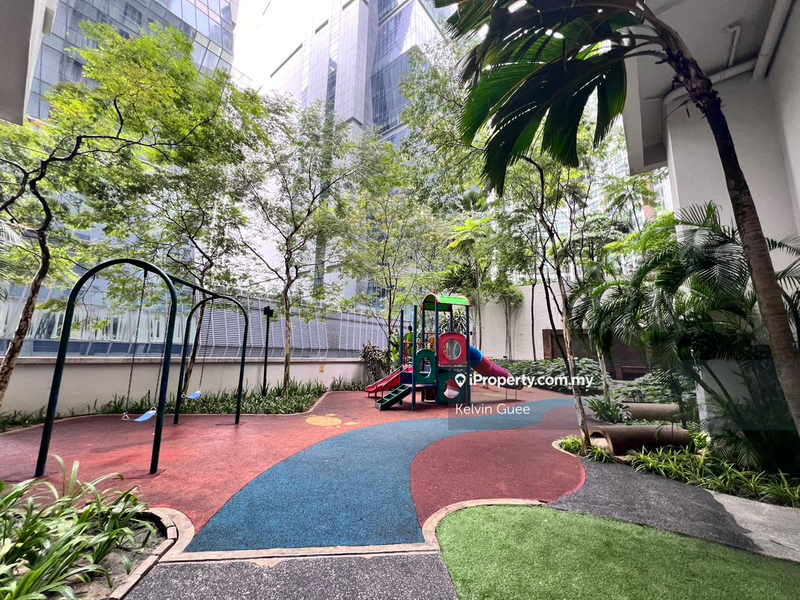 Condominium for Sale in Suasana Sentral Condominiums by Kelvin Guee - iProperty.com.my