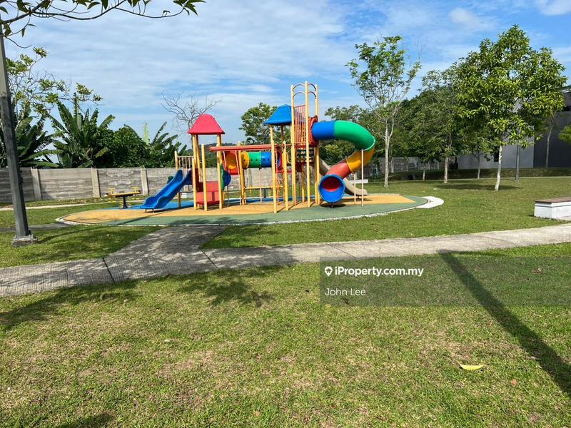 Terraced House for Rent in Kajang East, Semenyih by John Lee - iProperty.com.my