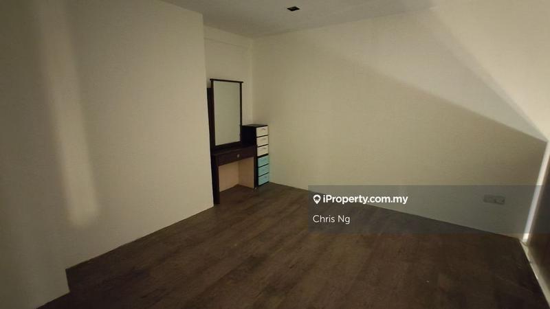 Service Residence for Sale in The Place @ Cyberjaya (Service Residence) by Chris Ng - iProperty.com.my