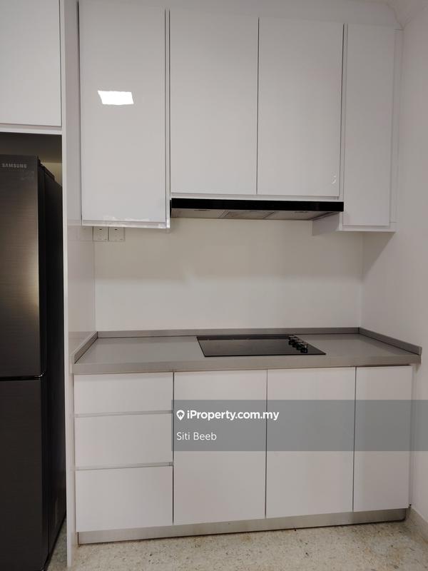 Banglo untuk Dijual di Taman U-Thant, Kuala Lumpur oleh Siti Beeb - iProperty.com.my