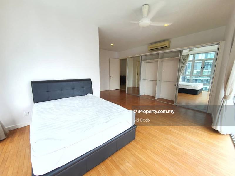 Kondominium untuk Dijual di Idaman Residence oleh Siti Beeb - iProperty.com.my