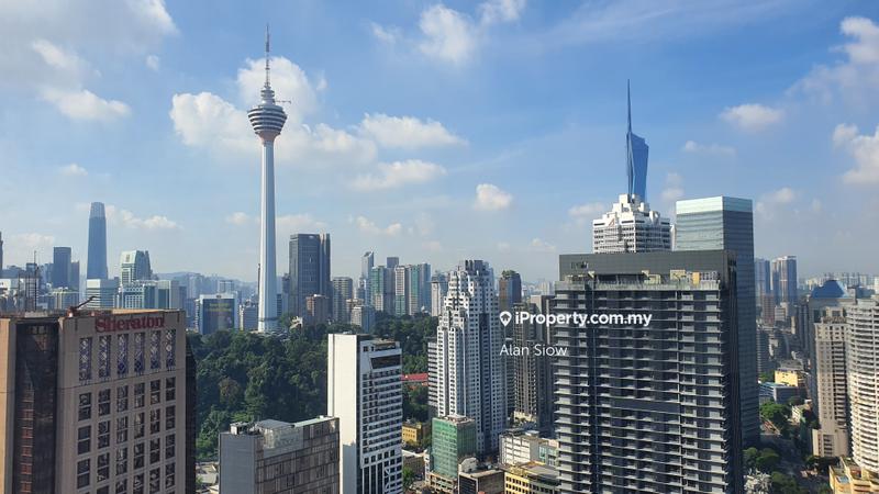 Service Residence for Sale in Quill Residence by Alan Siow - iProperty.com.my