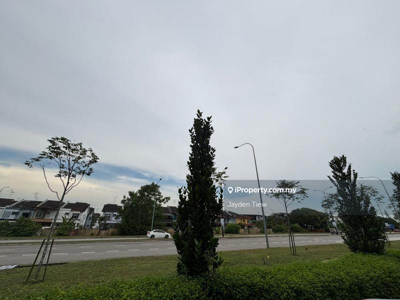 Shop for Rent in Austin Heights, Tebrau by Jayden Tiew - iProperty.com.my