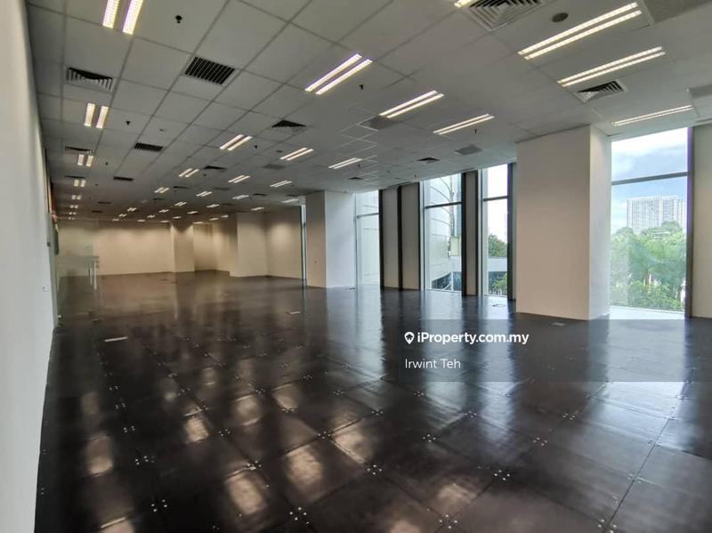 For Rent - IOI City Tower Putrajaya