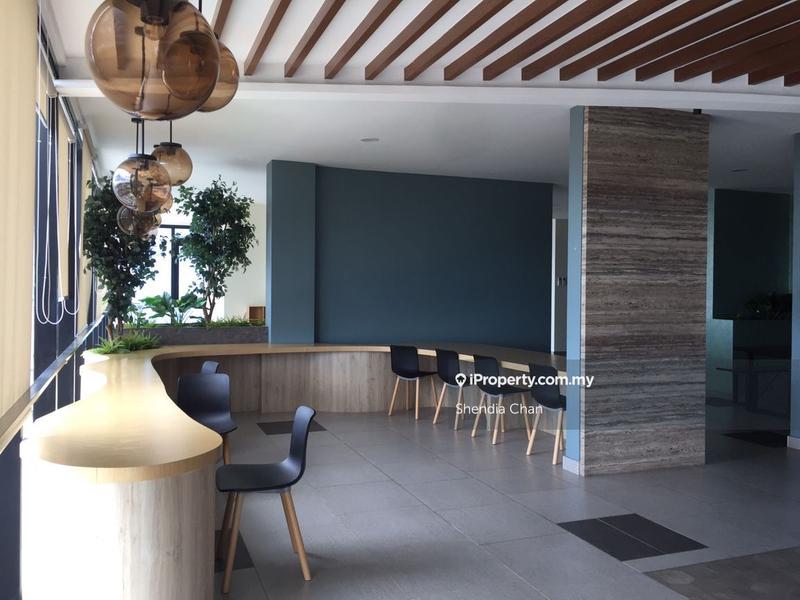 Kondominium untuk Dijual di Sky Condominium (Skyz Residence) oleh Shendia Chan - iProperty.com.my