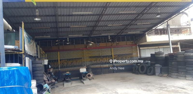 Commercial Land for Sale in Serdang, Seri Kembangan by Andy Nee - iProperty.com.my