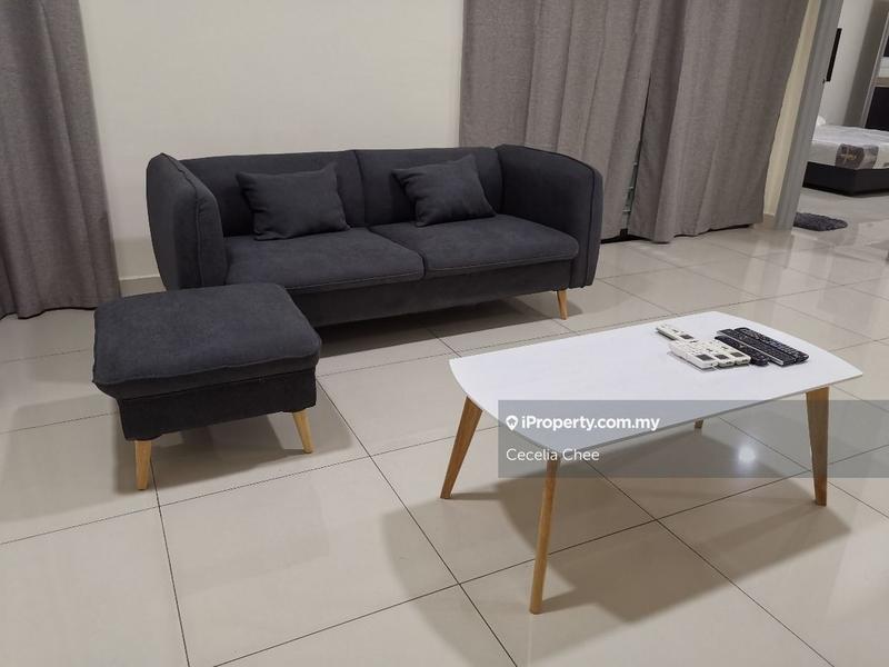 For Rent - Atmosfera Kondominium