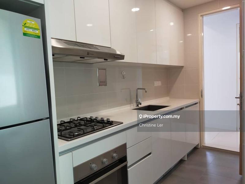 Service Residence for Sale in Setia SKY Residences by Christine Ler - iProperty.com.my