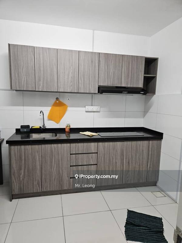 Condominium for Rent in Riana South by Mr. Leong - iProperty.com.my