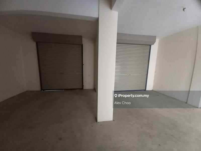 Shop for Sale in Seri Kembangan, Seri Kembangan by Alex Choo - iProperty.com.my