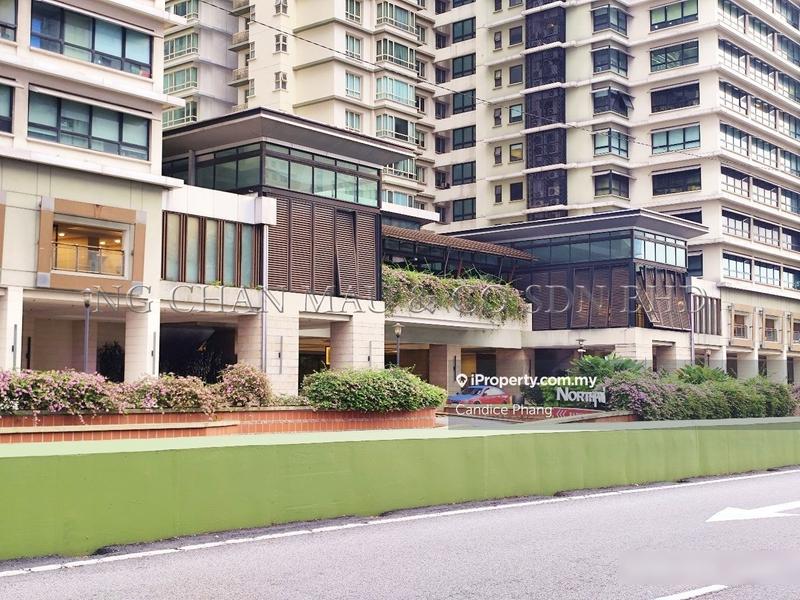 Office for Rent in Northpoint Offices, Mid Valley City, Mid Valley City by Candice Phang - iProperty.com.my