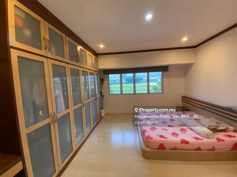 Kondominium untuk Dijual di Menara Polo oleh Karyn Wong - iProperty.com.my