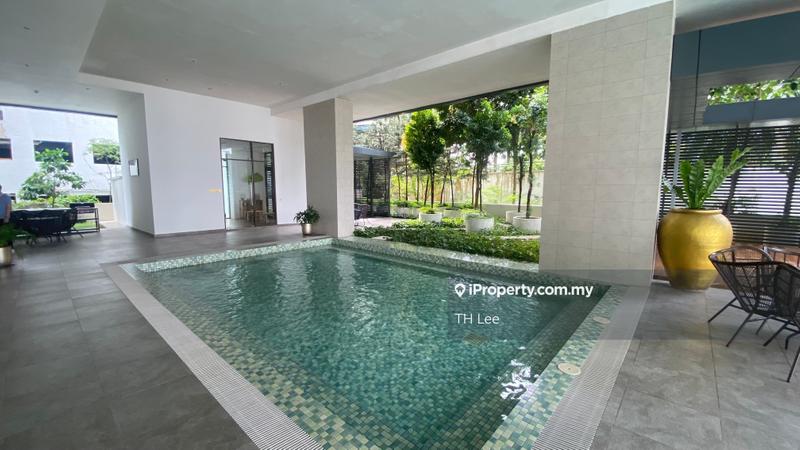 Kondominium untuk Dijual di Pinnacle Bangsar oleh TH Lee - iProperty.com.my