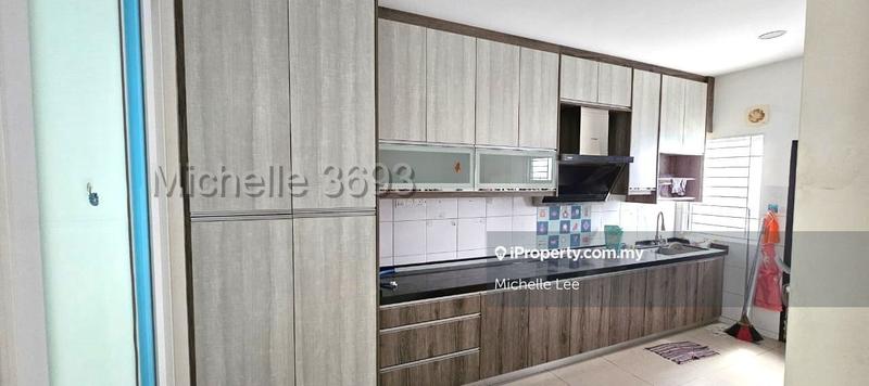2-storey Terraced House for Sale in Bandar Rimbayu , Livia, Telok Panglima Garang by Michelle Lee - iProperty.com.my
