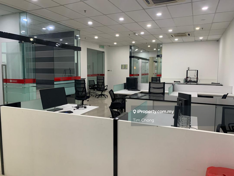 Detached Factory for Sale in Taman Desa Cemerlang, Johor Bahru by Tim Chong - iProperty.com.my