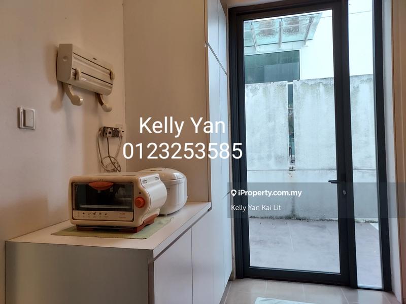 Bungalow House for Sale in Twin Palms Kemensah, Melawati by Kelly Yan Kai Lit - iProperty.com.my