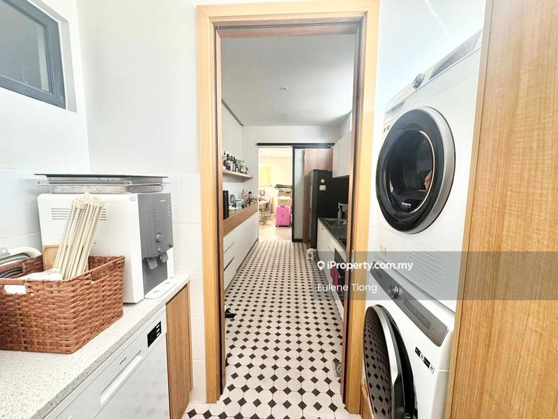 Condominium for Rent in North Greenwich by Eulene Tiong - iProperty.com.my