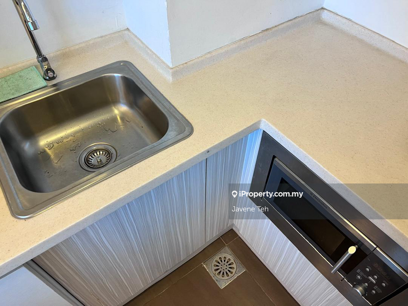 Service Residence for Rent in Garden Plaza by Javene Teh - iProperty.com.my