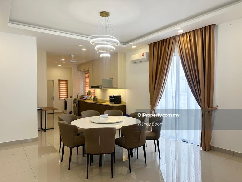 2-storey Terraced House for Sale in Sejati Lakeside, Cyberjaya, Cyberjaya by Wendy Boon - iProperty.com.my