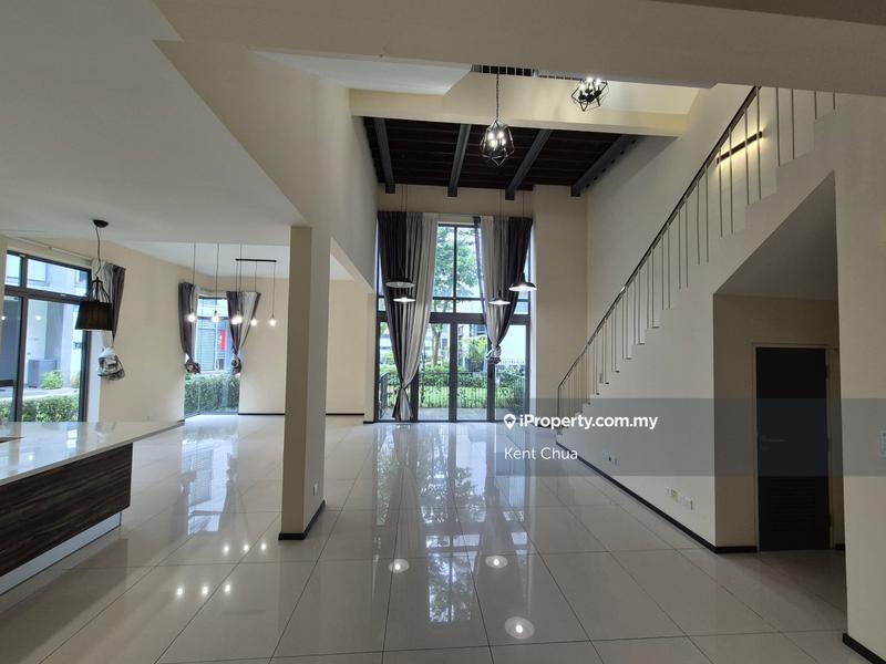 3.5-storey Terraced House for Sale in Desa Parkcity, Kuala Lumpur by Kent Chua - iProperty.com.my