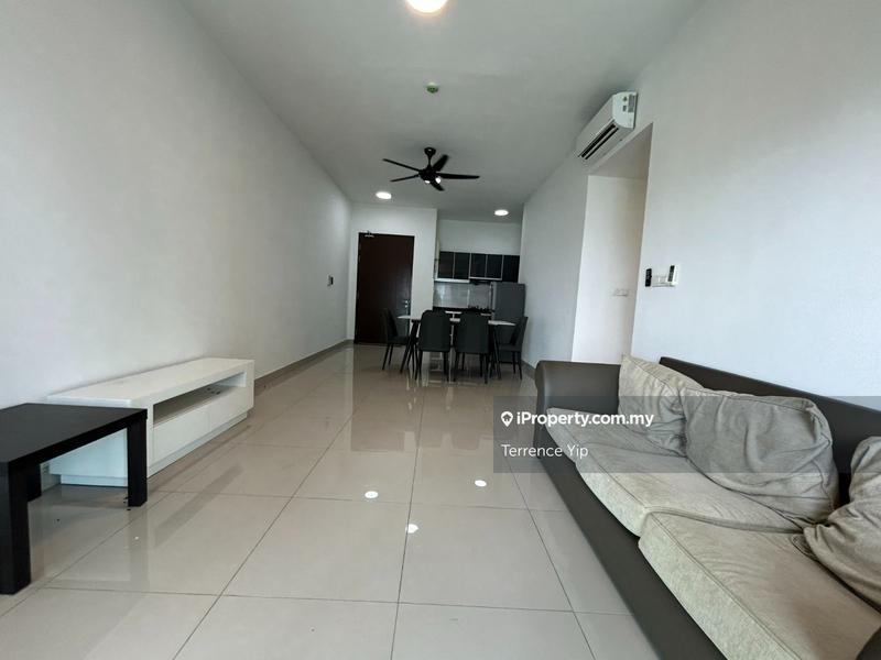 Service Residence for Rent in Twin Residences by Terrence Yip - iProperty.com.my