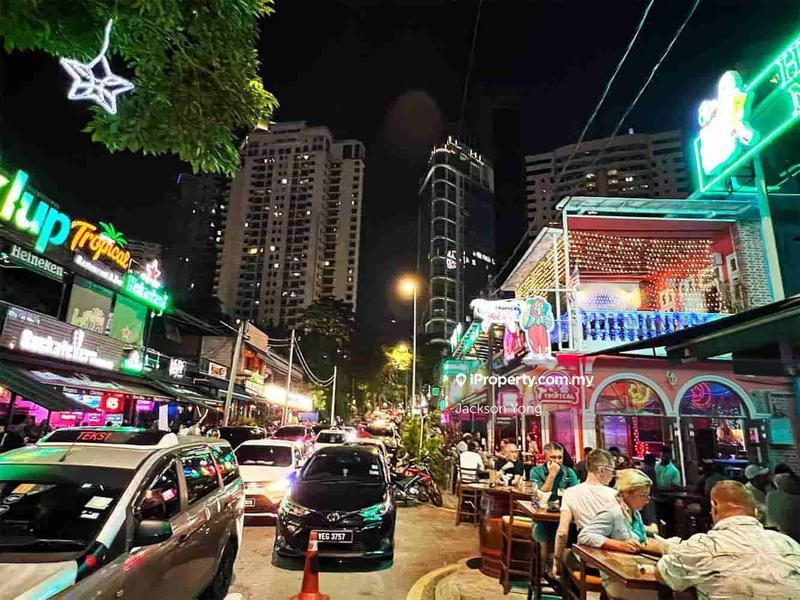 Shop for Sale in Bukit Bintang, KL City Centre by Jackson Yong - iProperty.com.my