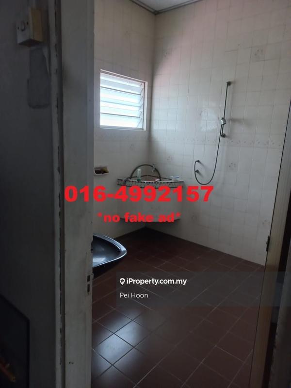 Semi-Detached House for Sale in Taman Ayer Rajah, Pulau Tikus by Pei Hoon - iProperty.com.my