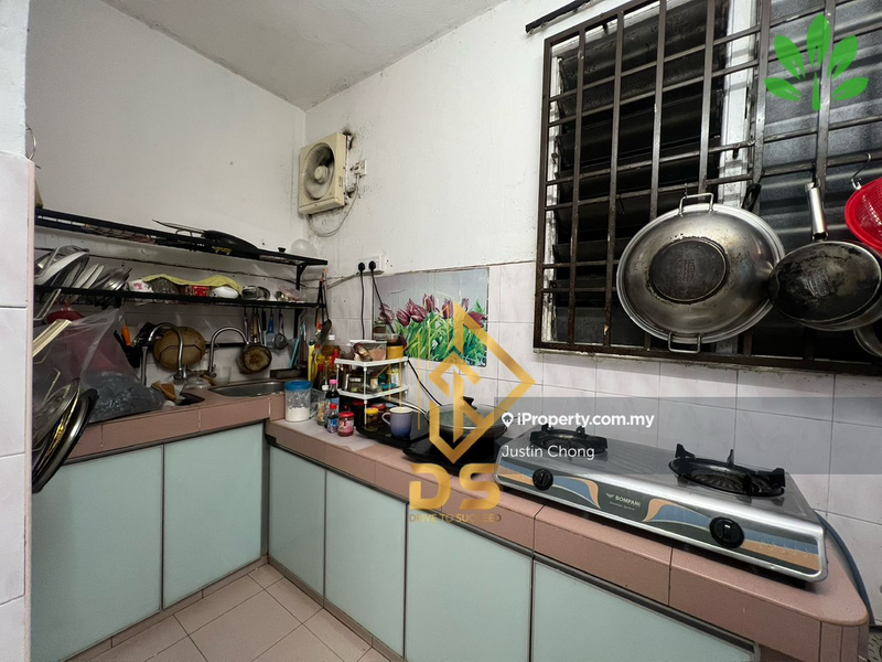 Terraced House for Sale in Taman Cempaka, Ipoh by Justin Chong - iProperty.com.my