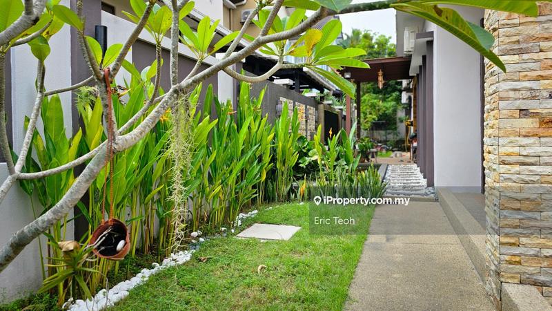 Semi-Detached House for Sale in Anjung Suasana, Bandar Seri Putra, Bangi, Bangi by Eric Teoh - iProperty.com.my