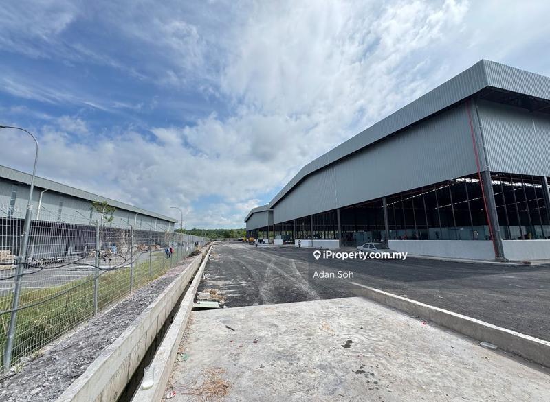 Kilang Terpisah untuk Dijual di Bandar Baru Enstek, Bandar Enstek oleh Adan Soh - iProperty.com.my
