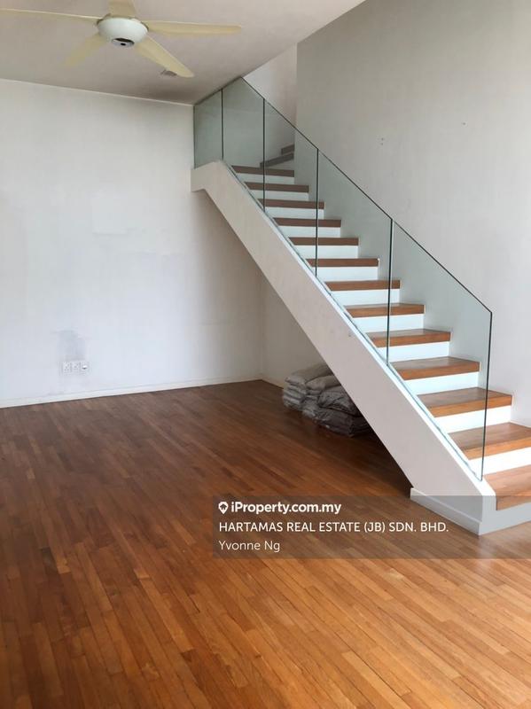 Rumah Berkembar untuk Dijual di Inspiration Park @ East Ledang, Iskandar Puteri (Nusajaya) oleh Yvonne Ng - iProperty.com.my