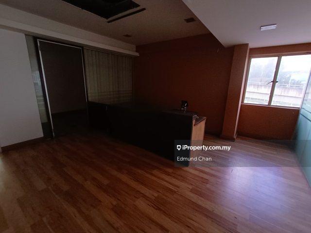 Terrace Factory for Rent in Taman Perindustrian Puchong, Puchong by Edmund Chan - iProperty.com.my