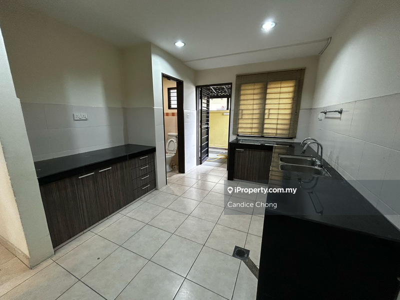 2-storey Terraced House for Sale in pk5gu, Puchong by Candice Chong - iProperty.com.my
