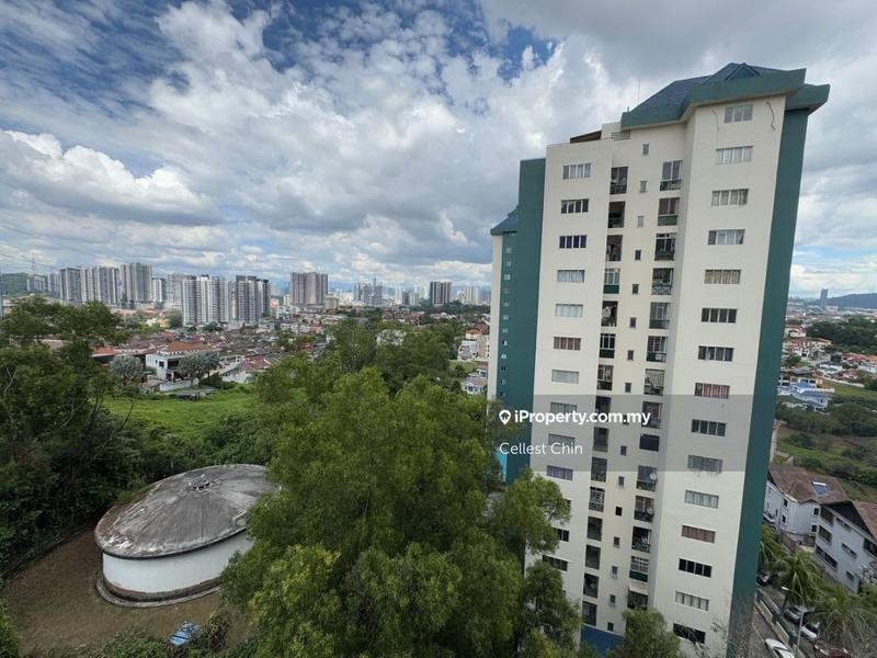 Condominium for Sale in Greenpark by Cellest Chin - iProperty.com.my