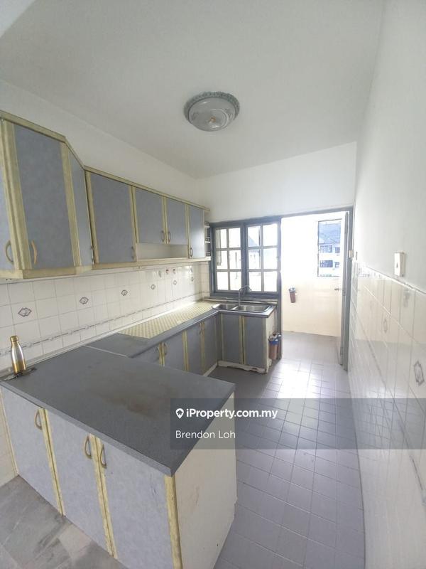 Pangsapuri untuk Dijual di Sri Tanjung oleh Brendon Loh - iProperty.com.my