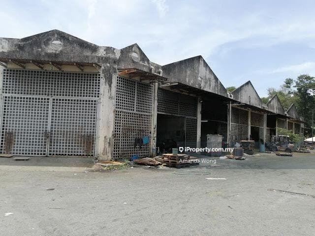Terrace Factory for Sale in Seksyen U5, Shah Alam by Amanda Wong - iProperty.com.my