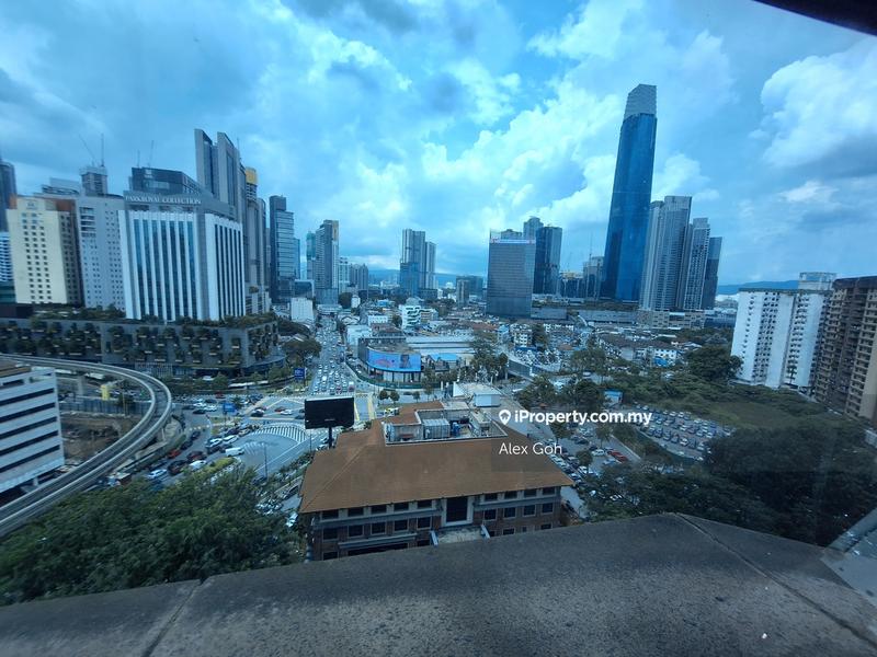 For Sale - Berjaya Times Square