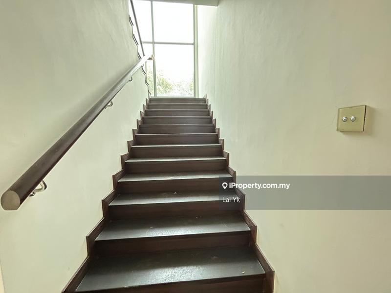 Bungalow House for Sale in Temasya Glenmarie, Glenmarie by Lai Yk - iProperty.com.my