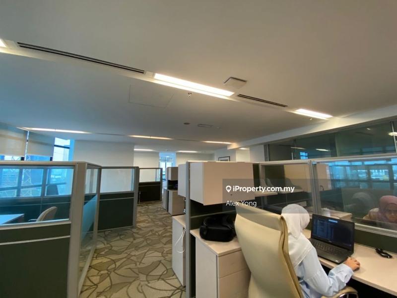 Office untuk Disewa di Seksyen 52, Petaling Jaya oleh Alex Yong - iProperty.com.my