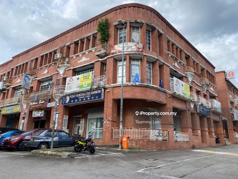 Shop-Office for Sale in Bandar Sungai Long, Selangor by Teammy Lee - iProperty.com.my