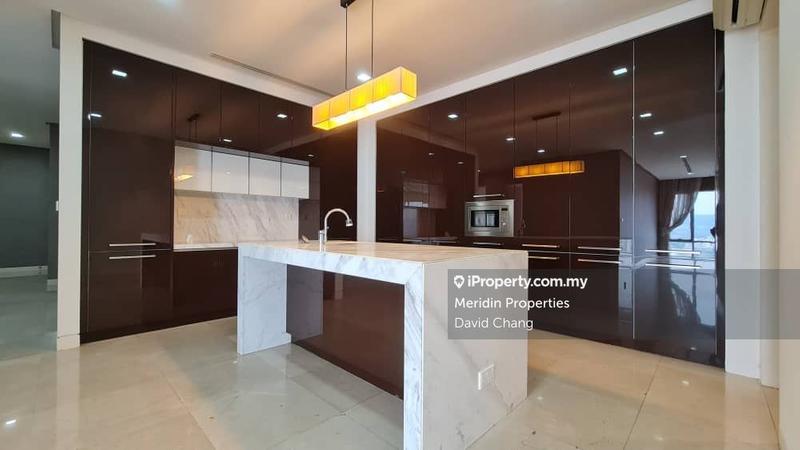 Residensi Servis untuk Disewa di Pavilion Residences oleh David Chang - iProperty.com.my
