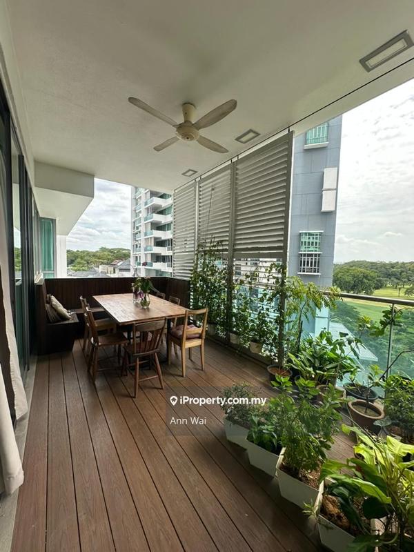 Kondominium untuk Dijual di The View @ Serai Saujana oleh Ann Wai - iProperty.com.my