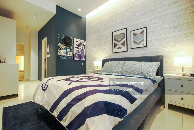 Condominium for Sale in Maldives Residences by Lau Yong Sern - iProperty.com.my