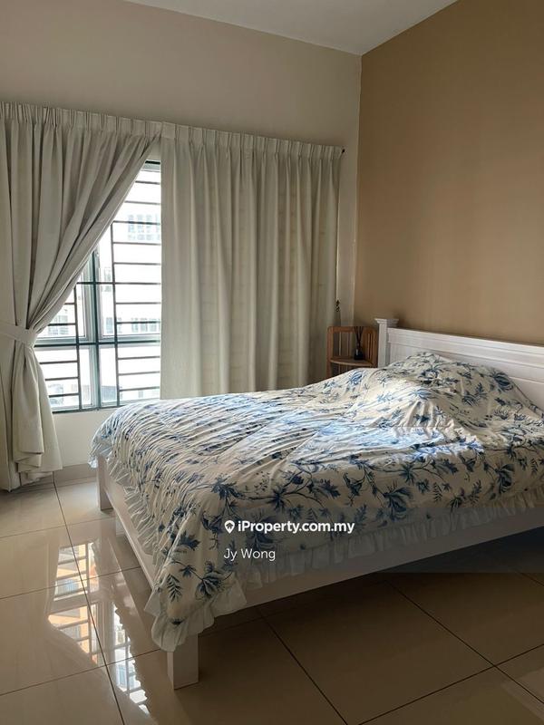 Service Residence for Sale in OUG Parklane by Jy Wong - iProperty.com.my