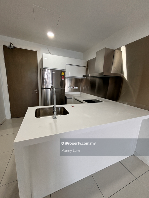 Residensi Servis untuk Disewa di M City oleh Manny Lum - iProperty.com.my