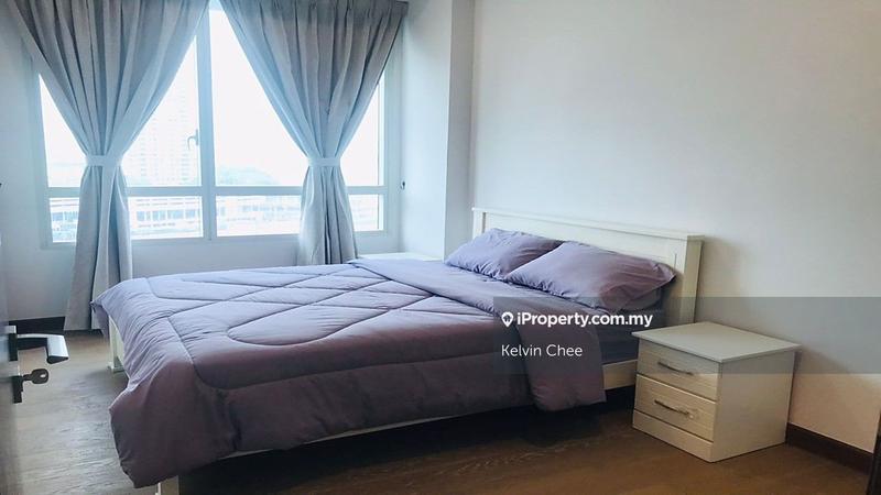 For Sale - Puteri Cove Residences