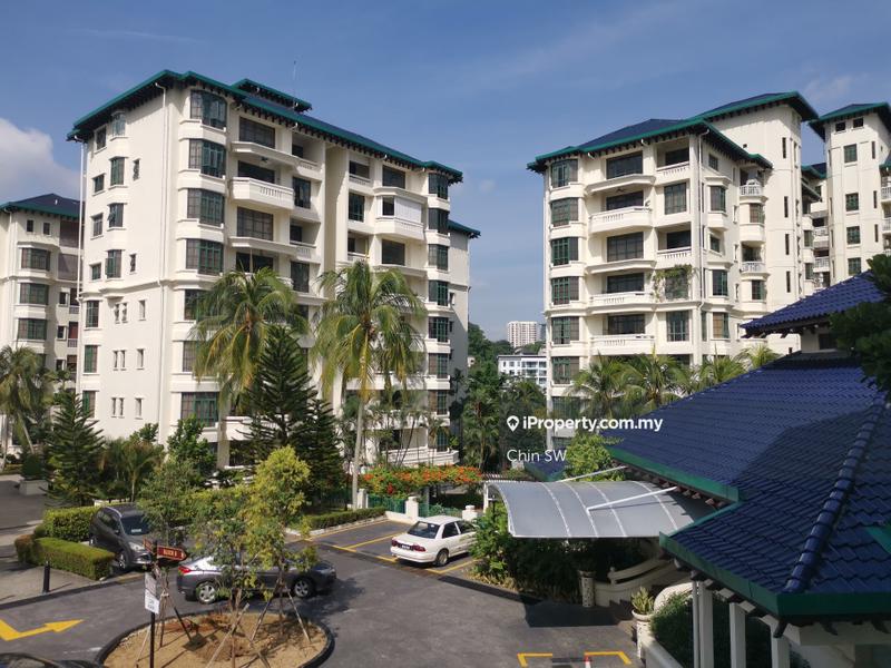 Kondominium untuk Dijual di Sri Murni oleh Chin SW - iProperty.com.my