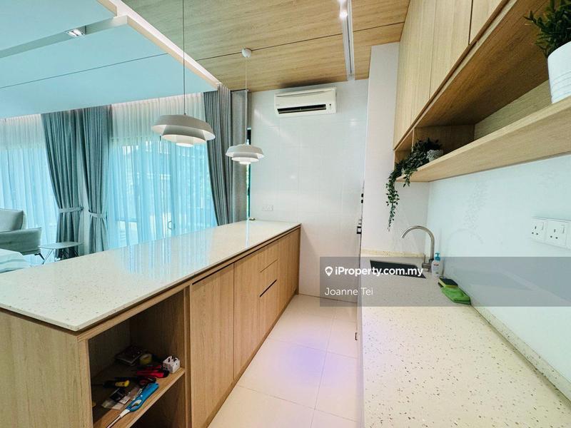 Semi-Detached House for Sale in Setia Eco Glades, Cyberjaya by Joanne Tei - iProperty.com.my